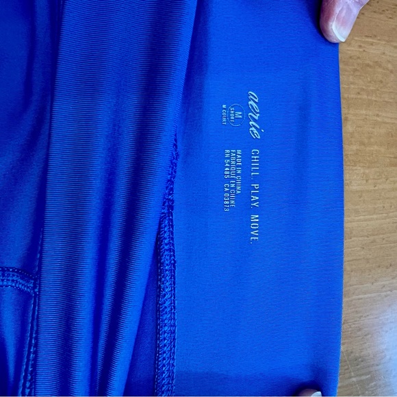 Leggings Pack! Brands: Gaiam, Beyond Yoga, Calvin Klein, Aerie. Sizes are S/M - Picture 9 of 16